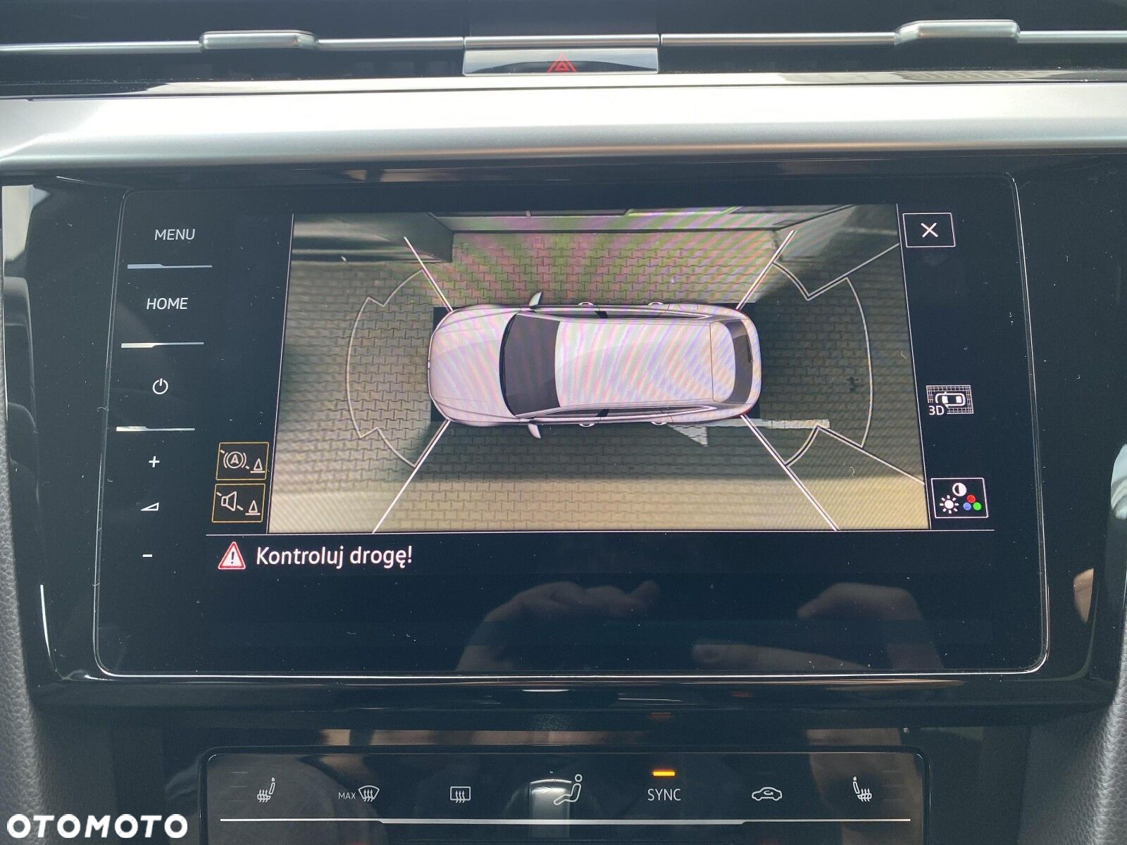Volkswagen Arteon - 29