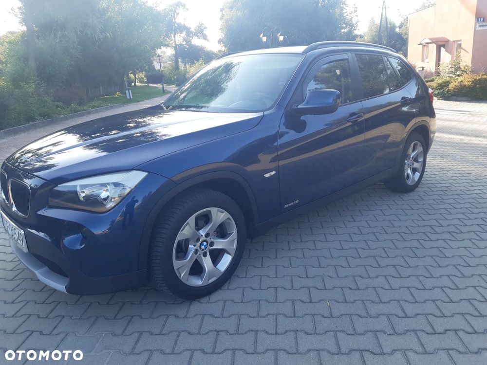 BMW X1 sDrive18i Sport Line - 32