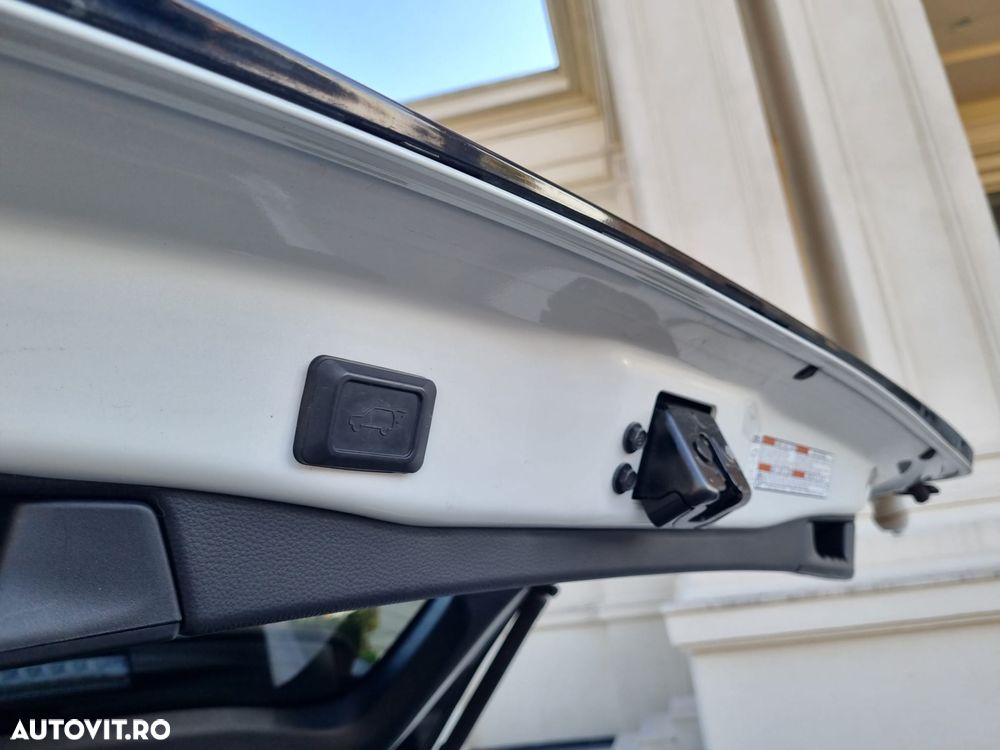 Toyota RAV4 2.5 VVT-iE 4x2 Exclusive - 31