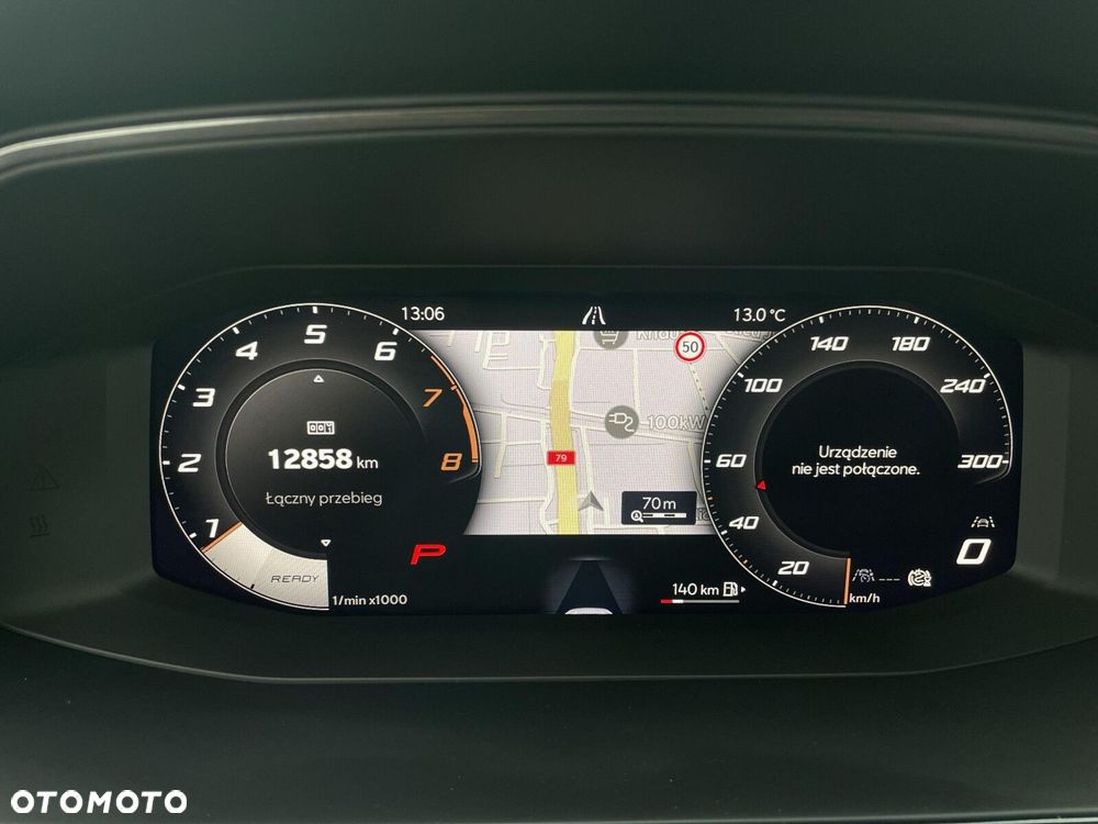 Cupra Formentor 2.0 TSI 4Drive VZ DSG - 16