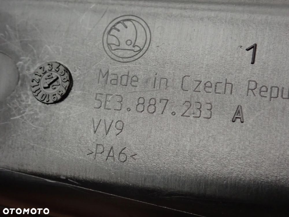 ZASLEPKA FOTELA VW TOURAN III  5TA  - 1123729XX, 1123728XX, 5H0887233B, 5TA885318, 5TA885317, 5E3887233A, 5G0887233C, 2GA858848, 2GA858847, 5TA883391B, 5TA883392B, 5TA885779, 5TA885750, 5Q0886193, 10A886197A, 2GA886197, 5TA885749, 5TA867464, 5TA867574, 5G0887187, 575887187, 575887233, 11A886197, 9918018344LH, 9918018345RH 40 ZŁ - 10