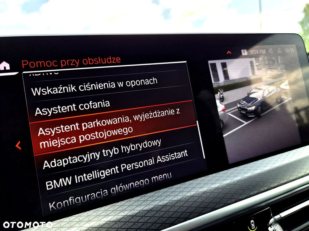 BMW X3 xDrive30e M Sport - 22