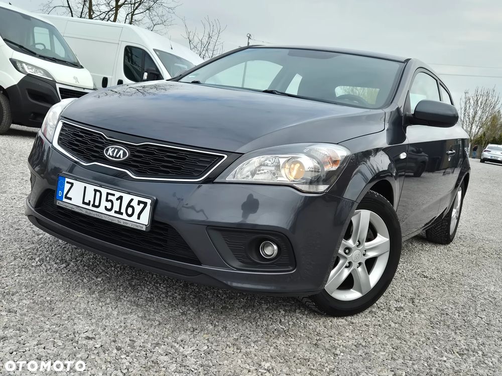 Kia ProCeed 1.4 Comfort - 2