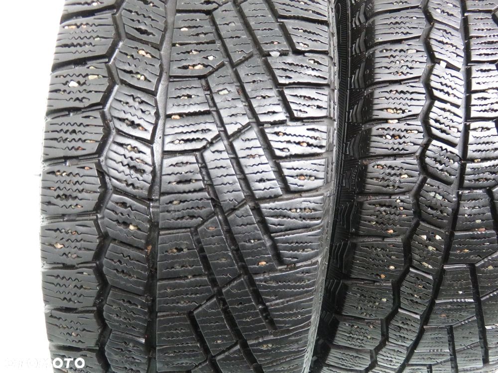 2x 185/65R15 OPONY ZIMOWE Continental ContiVikingContact 5 92T - 7