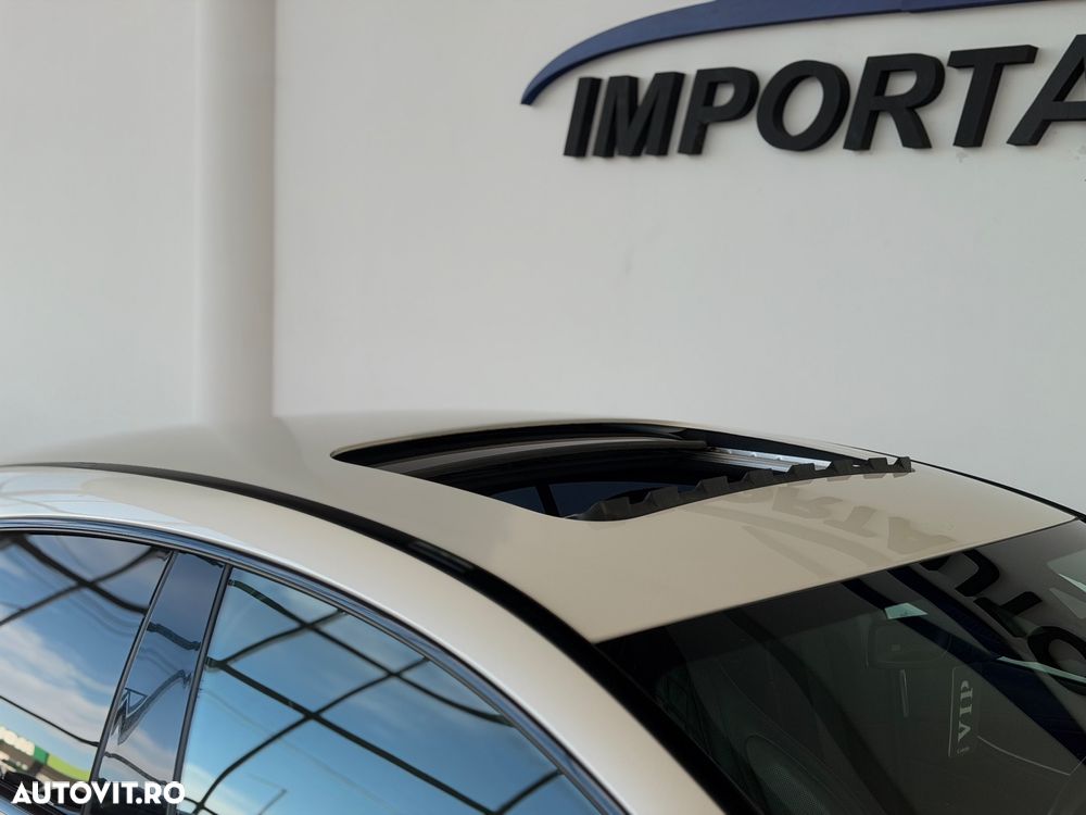 Mercedes-Benz CLS 350 d 4Matic 9G-TRONIC Edition 1 - 15