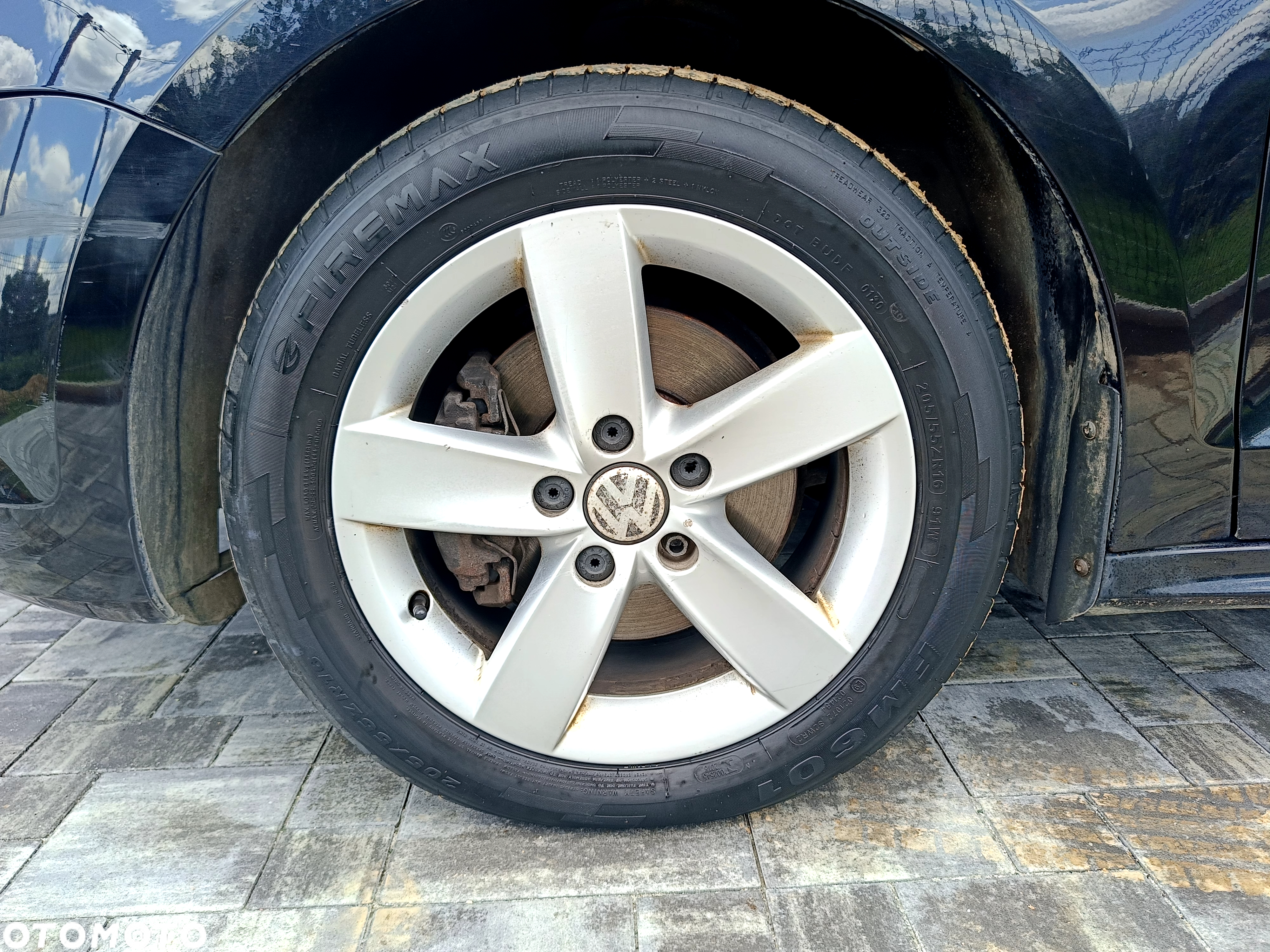 Volkswagen Jetta 1.4 TSI Comfortline - 38