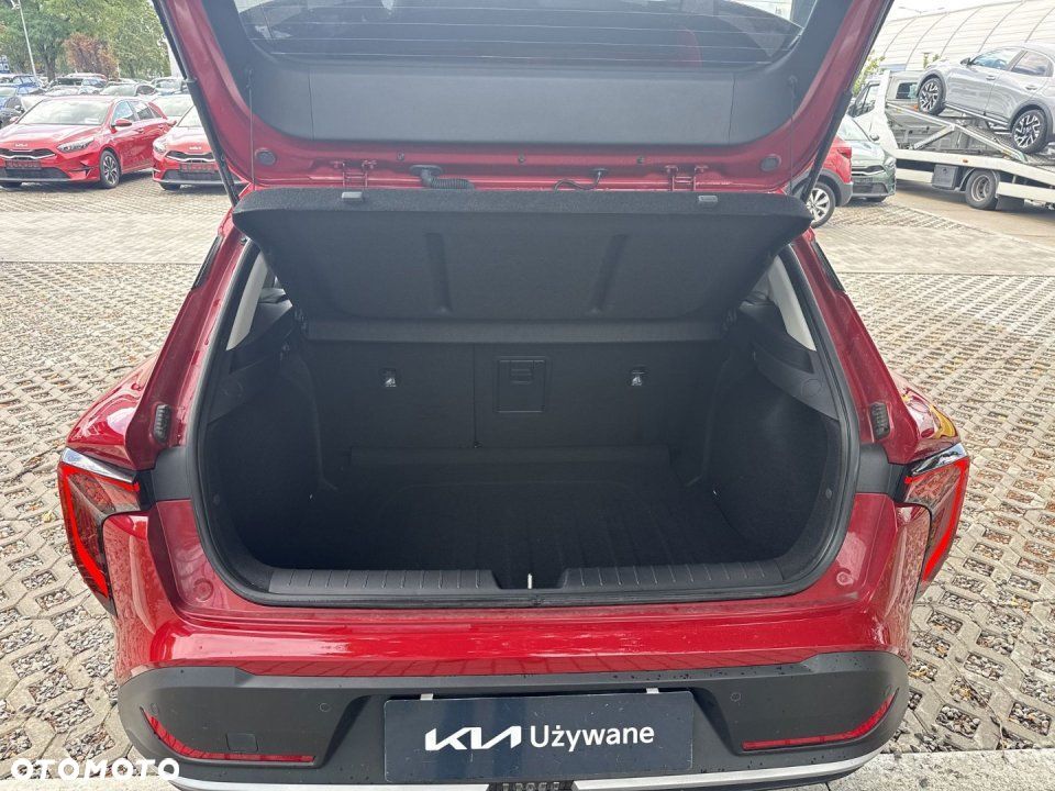 Kia K4 - 21