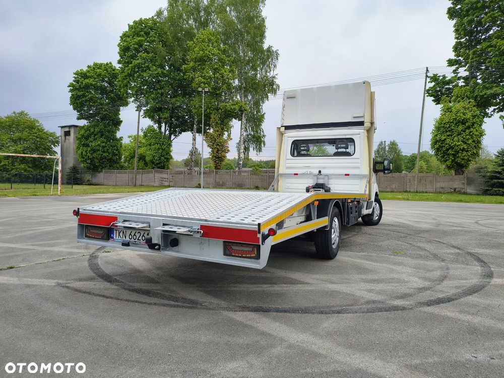 Peugeot BOXER - 26