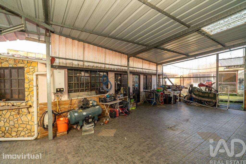 Casa / Villa T4 em Marinha das Ondas de 186 m2 - Grande imagem: 3/40