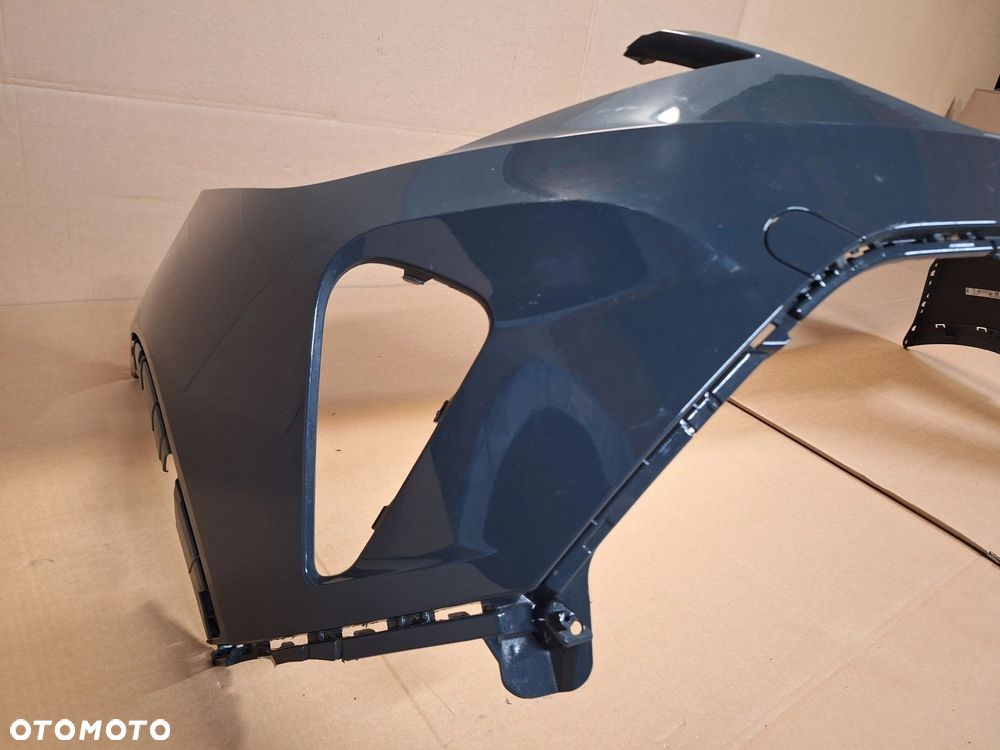 SEAT ARONA LIFT 21-25 ORYG. 6F9807221E ZDERZAK PRZÓD PRZEDNI WYSYŁKA 24h - 3