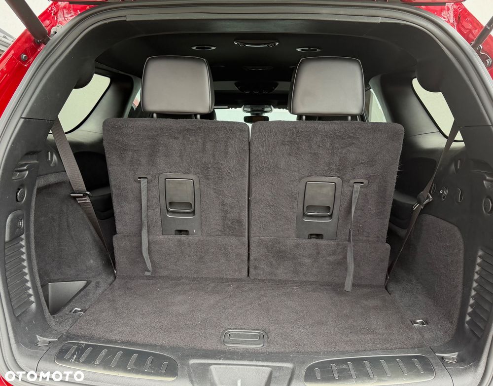 Dodge Durango - 21