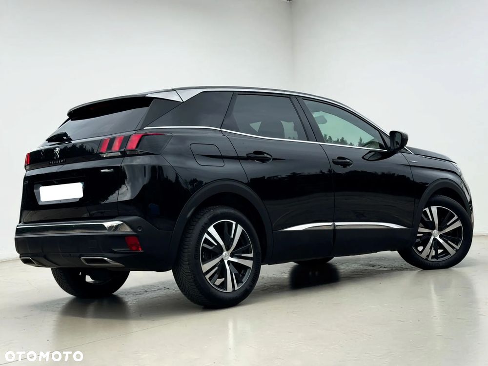 Peugeot 3008 - 17