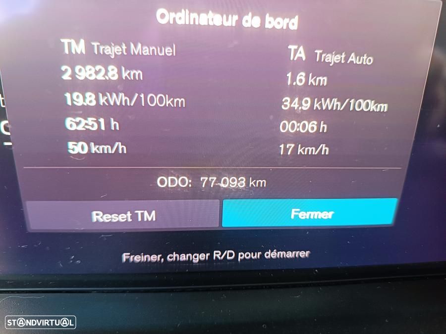 Volvo XC 40 Recharge Twin Pro - 10