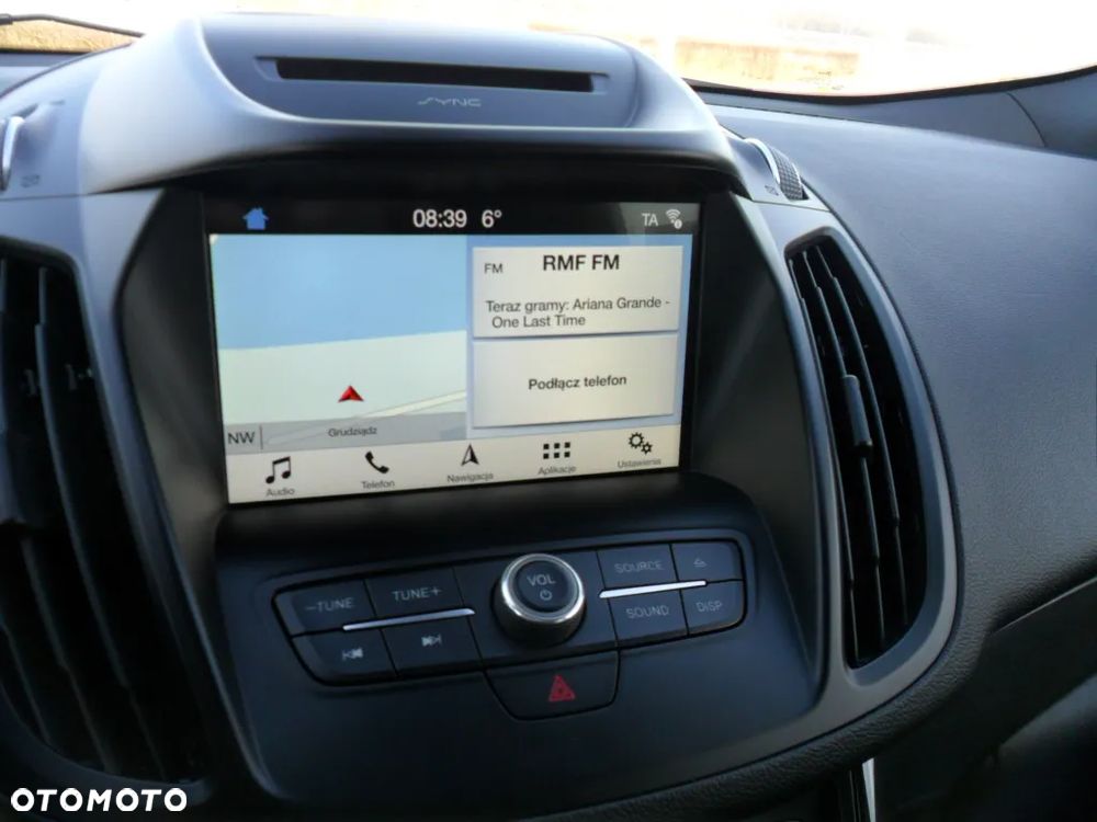 Ford Kuga 1.5 TDCi 2x4 ST-Line - 27