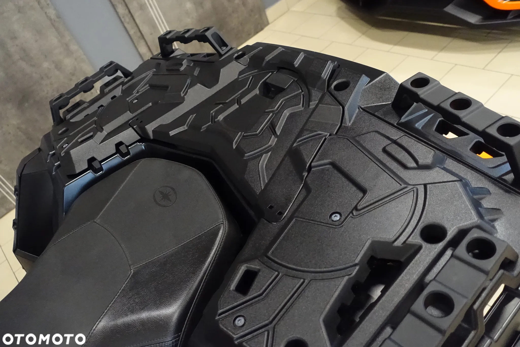 Polaris Sportsman - 33