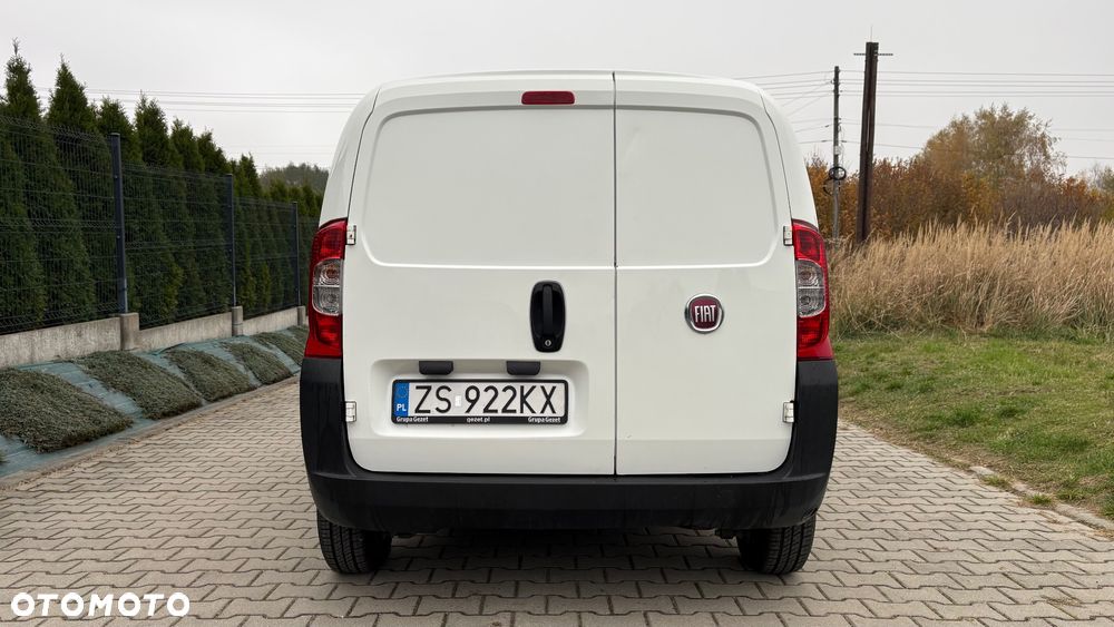 Fiat Fiorino - 18