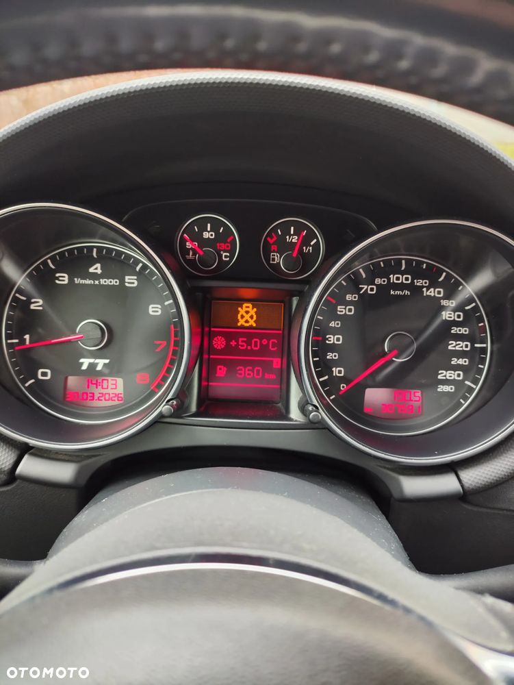Audi TT Coupé 2.0 TFSI - 3