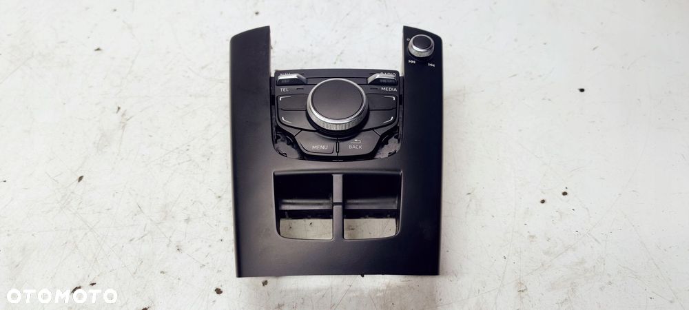 PANEL STEROWANIA MMI AUDI A3 8V 8V0919614B - 3