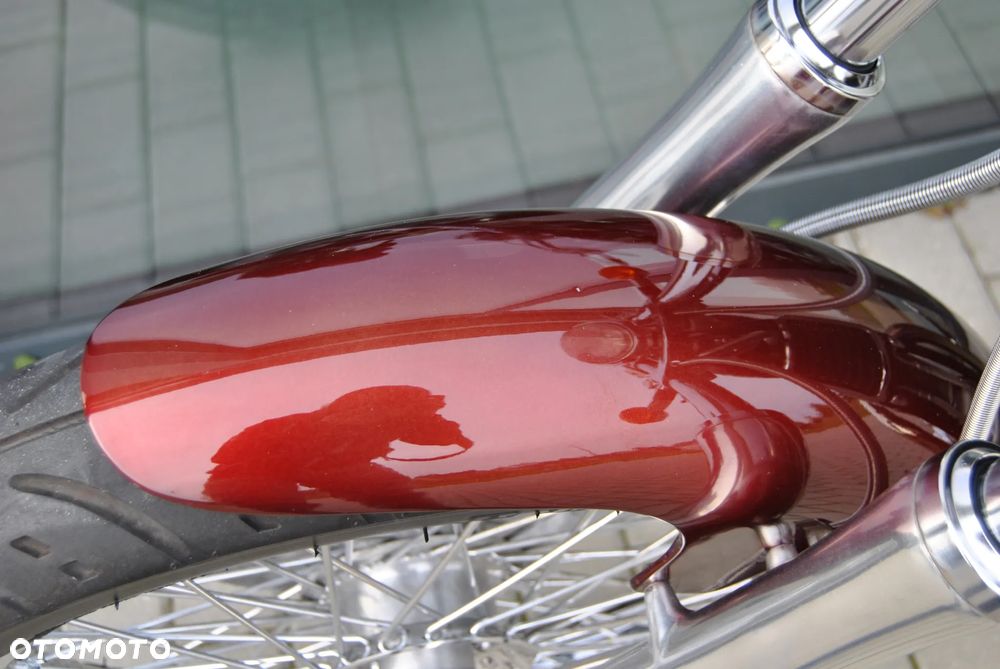 Suzuki Intruder - 26