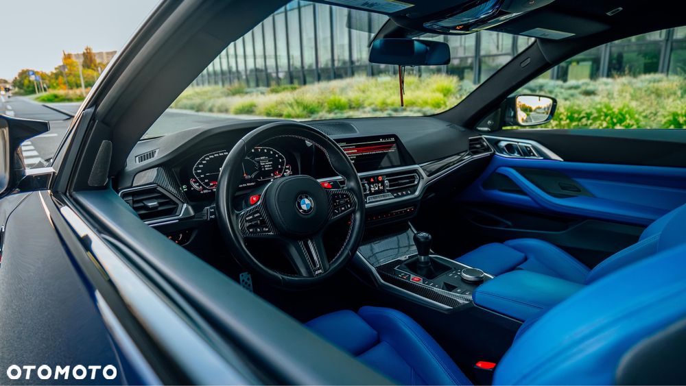 BMW M4 - 7