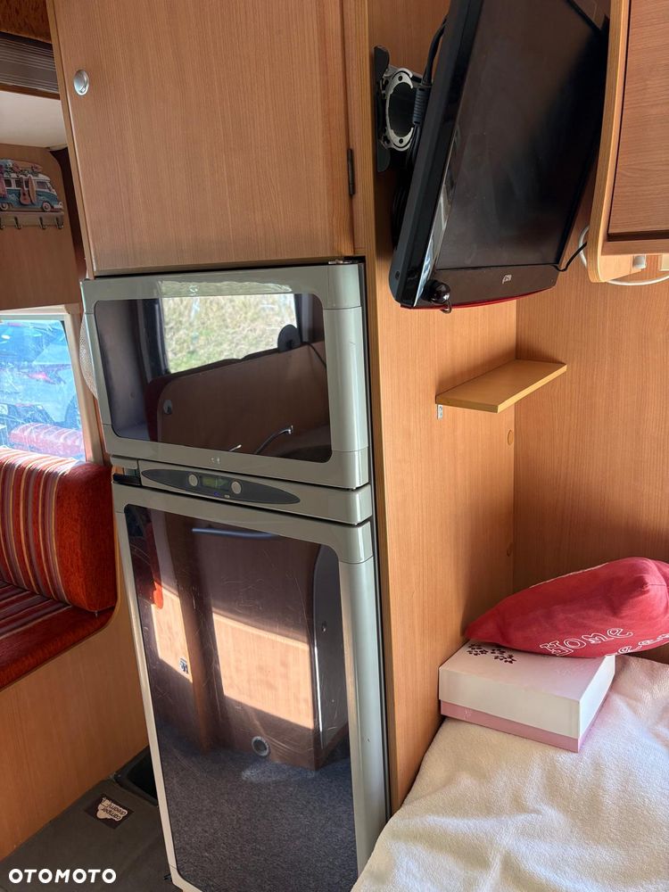 Chausson TRIGANO F13 - 17