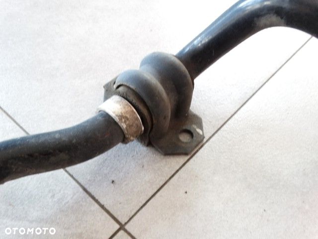 KIA Carens III Stabilizator Przedni Drążek Stabilizatora Przód - 11