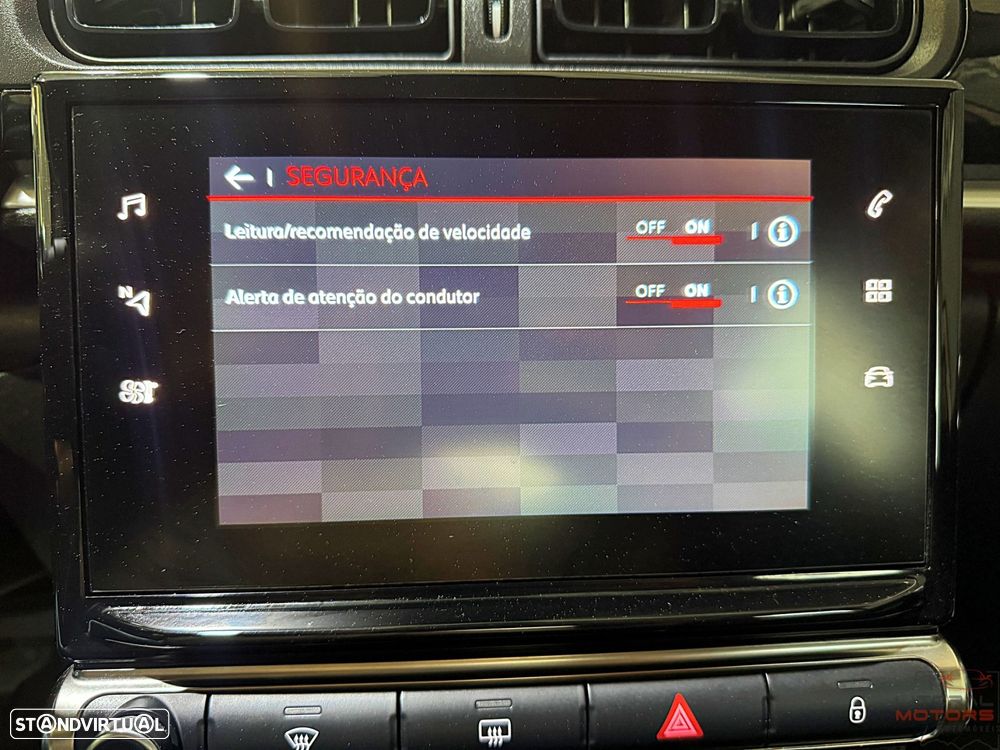 Citroën C3 1.2 PureTech Feel Pack - 33