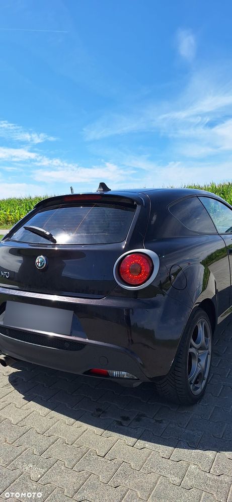 Alfa Romeo Mito 1.4 MultiAir Progression - 12