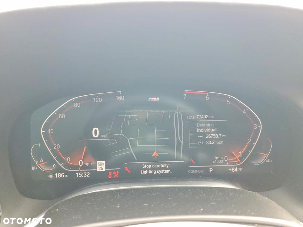 BMW Seria 7 750i xDrive - 10
