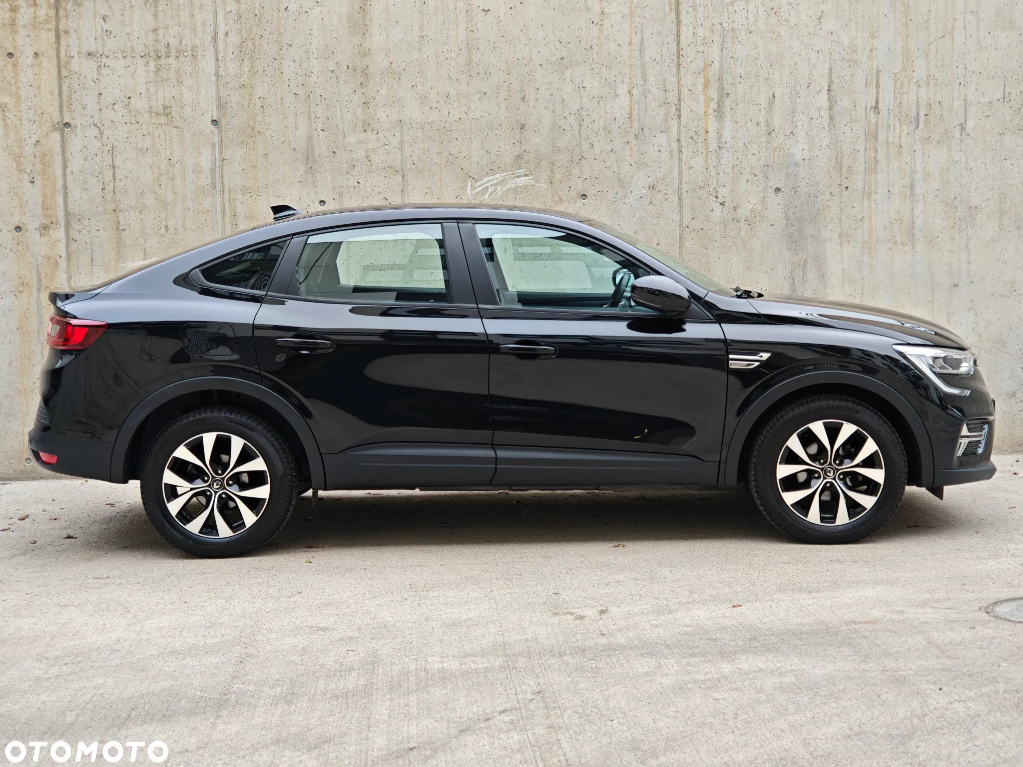 Renault Arkana - 3