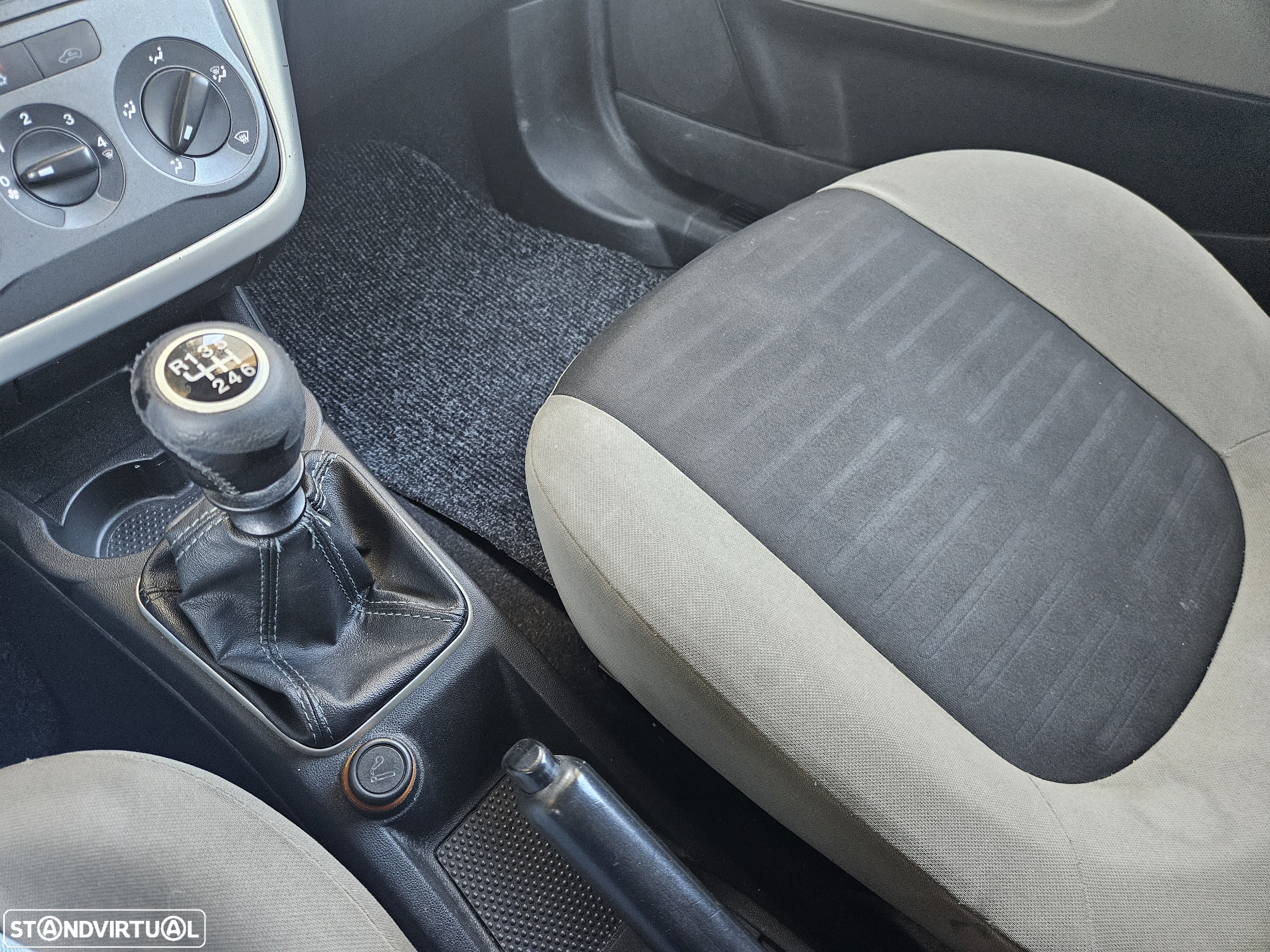 Fiat Punto - 16