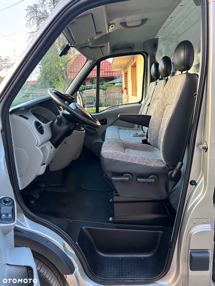Renault Master - 21