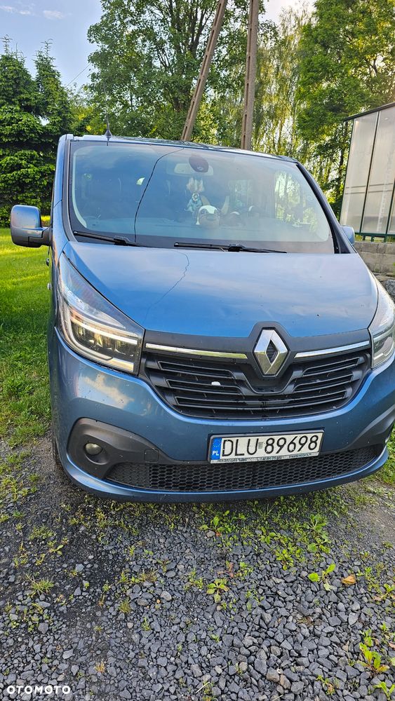 Renault Trafic - 4