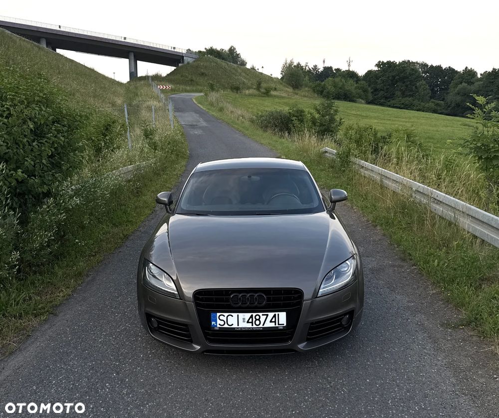Audi TT Coupé 1.8 TFSI - 9
