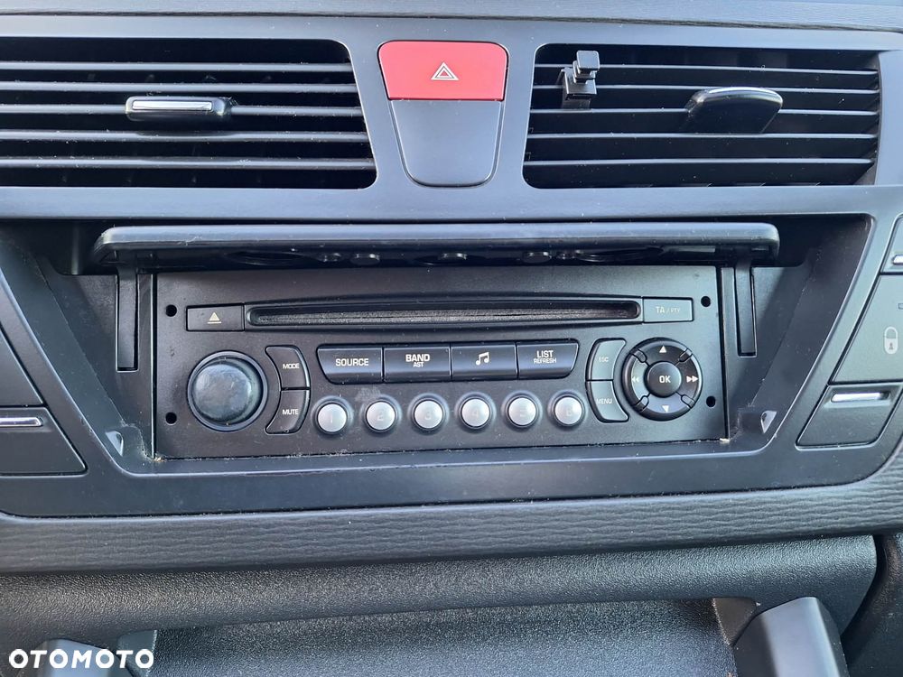 Citroën C4 Grand Picasso 1.6 HDi Selection - 14