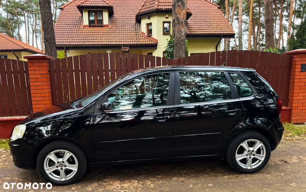 Volkswagen Polo 1.2 Comfortline - 12