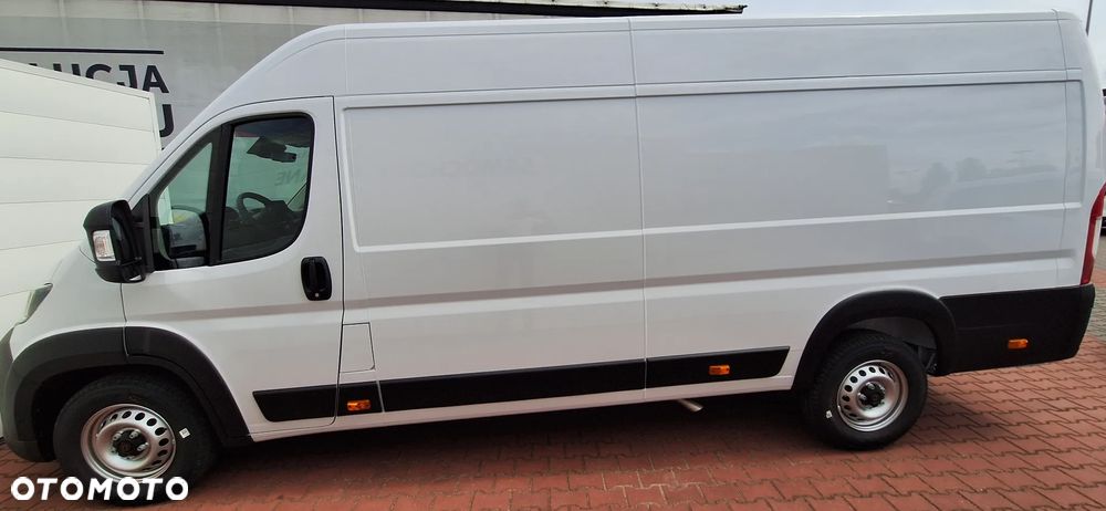 Peugeot Boxer Furgon L4H2 2.2 H3-POWER 180KM MT6 Euro 6E DMC 3.5t Heavy 15m3 - 3