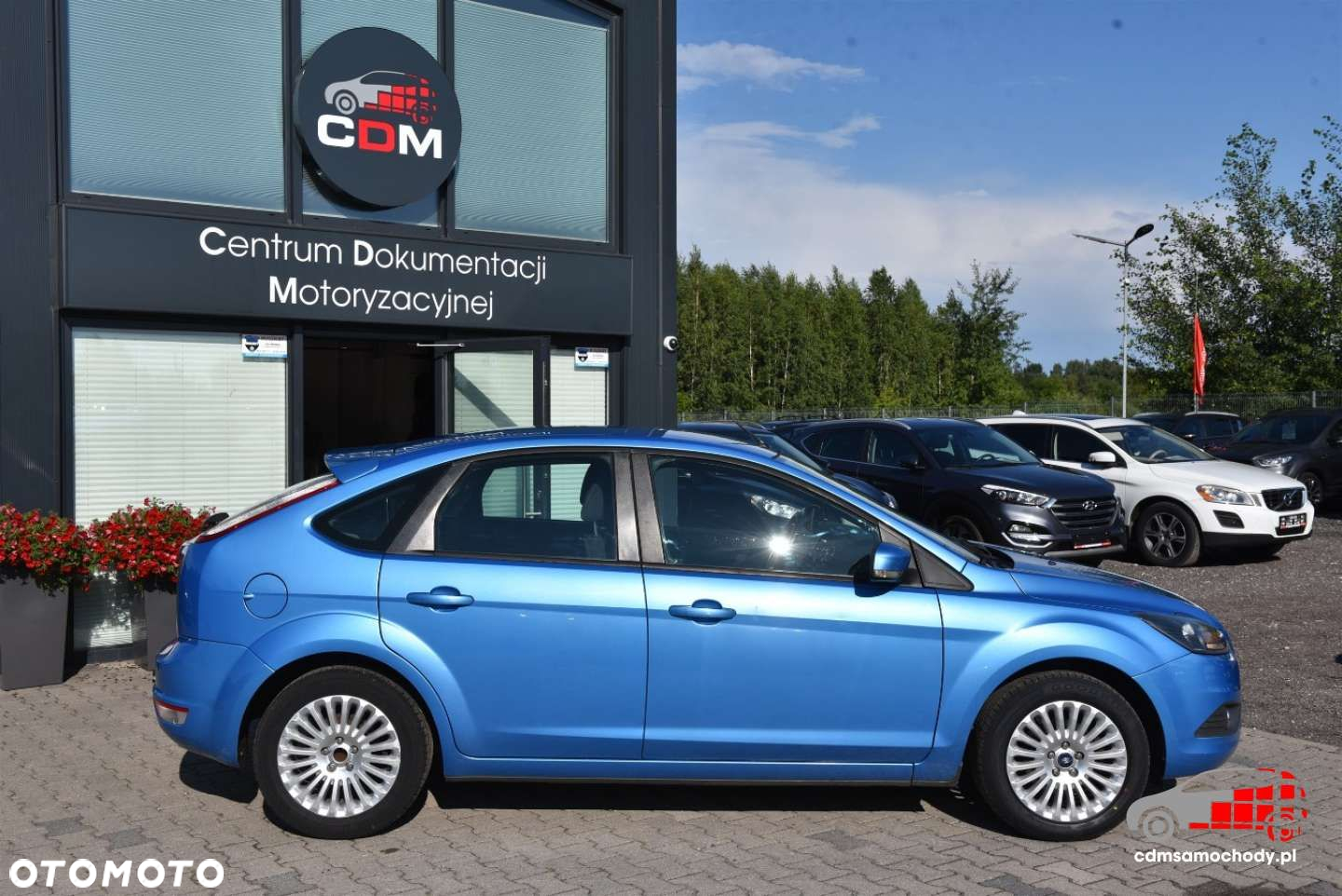 Ford Focus - 11