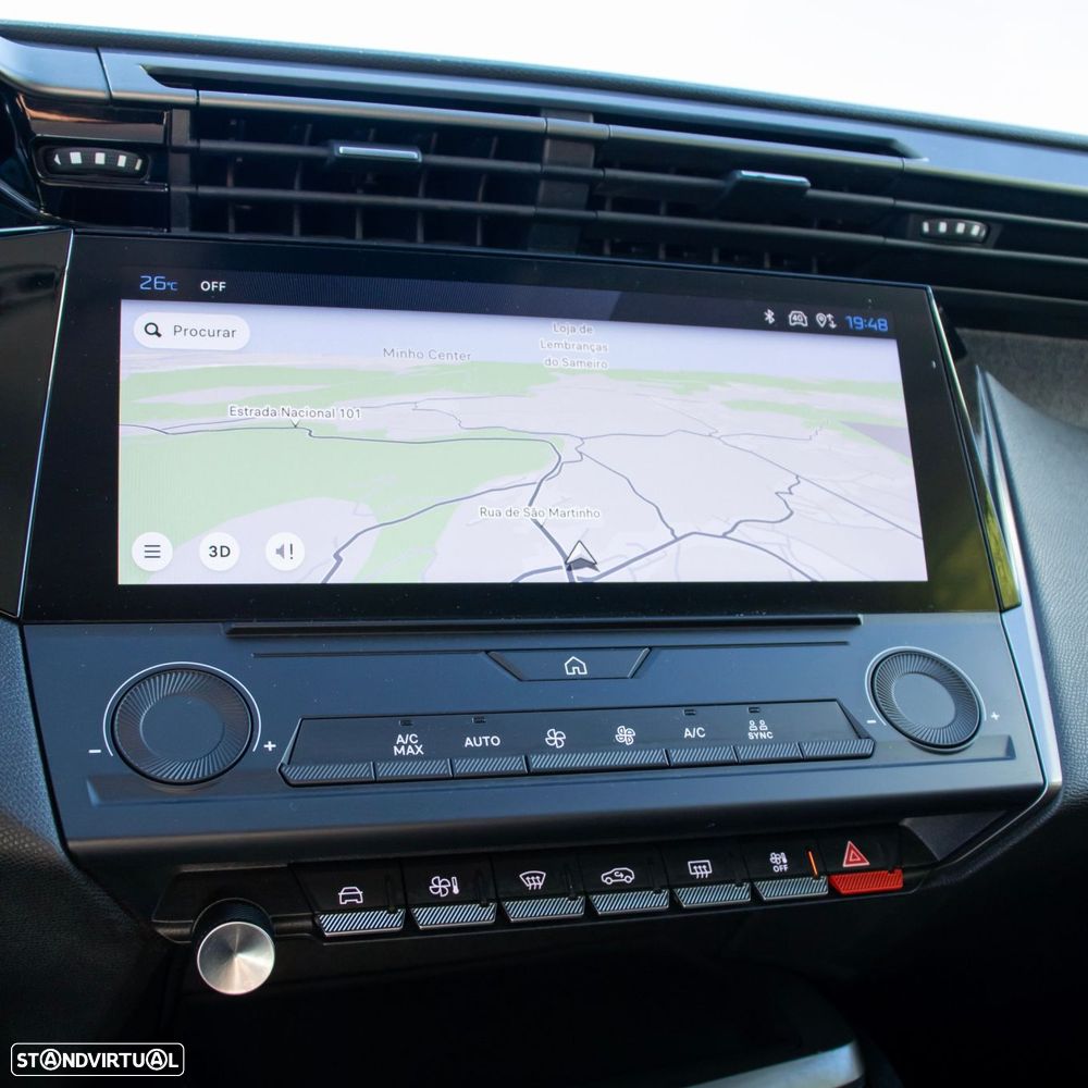 Peugeot 308 SW 1.2 PureTech Active Pack - 14
