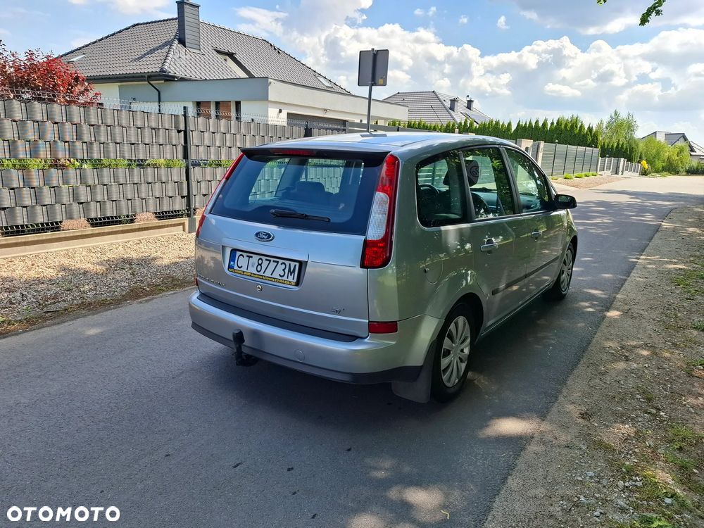 Ford C-MAX Ambiente - 7