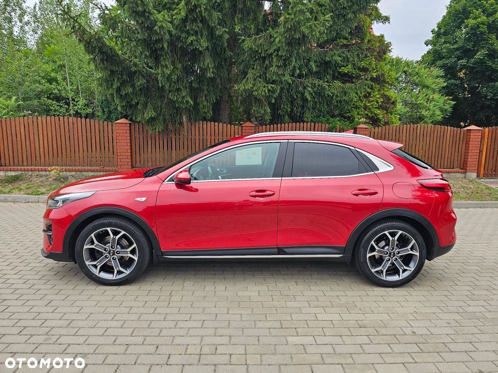 Kia XCeed 1.4 T-GDI L Business Line - 27