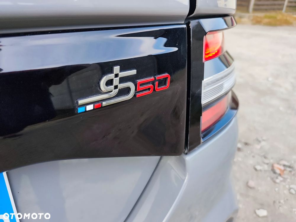 Ligier JS50 - 20