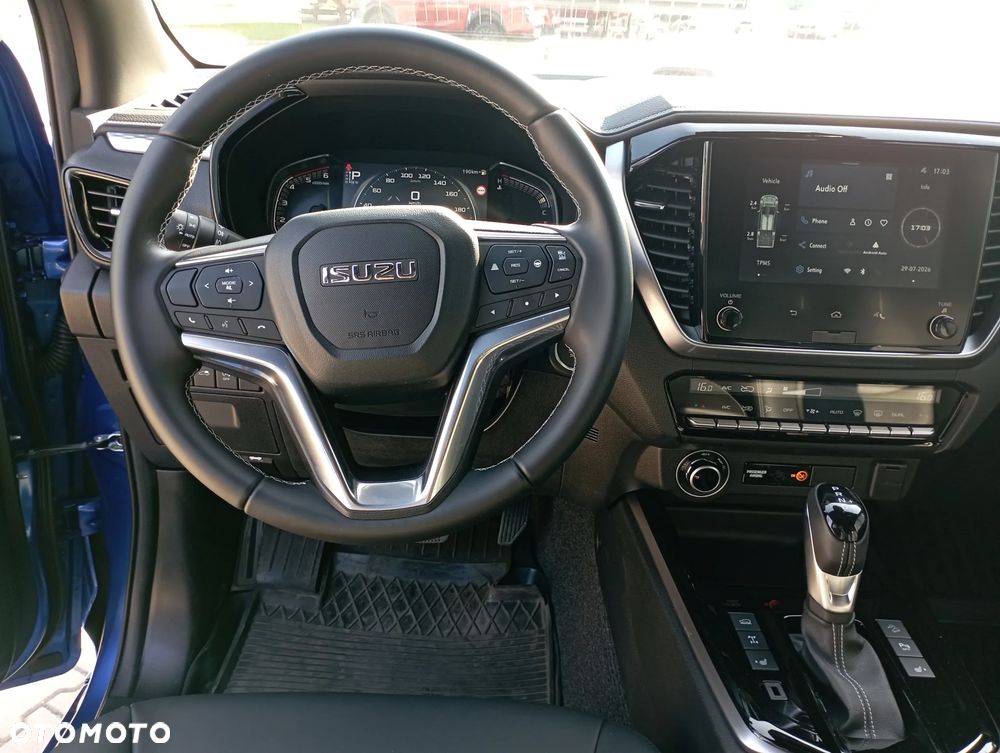Isuzu D-Max 1.9 DC LSX - 23