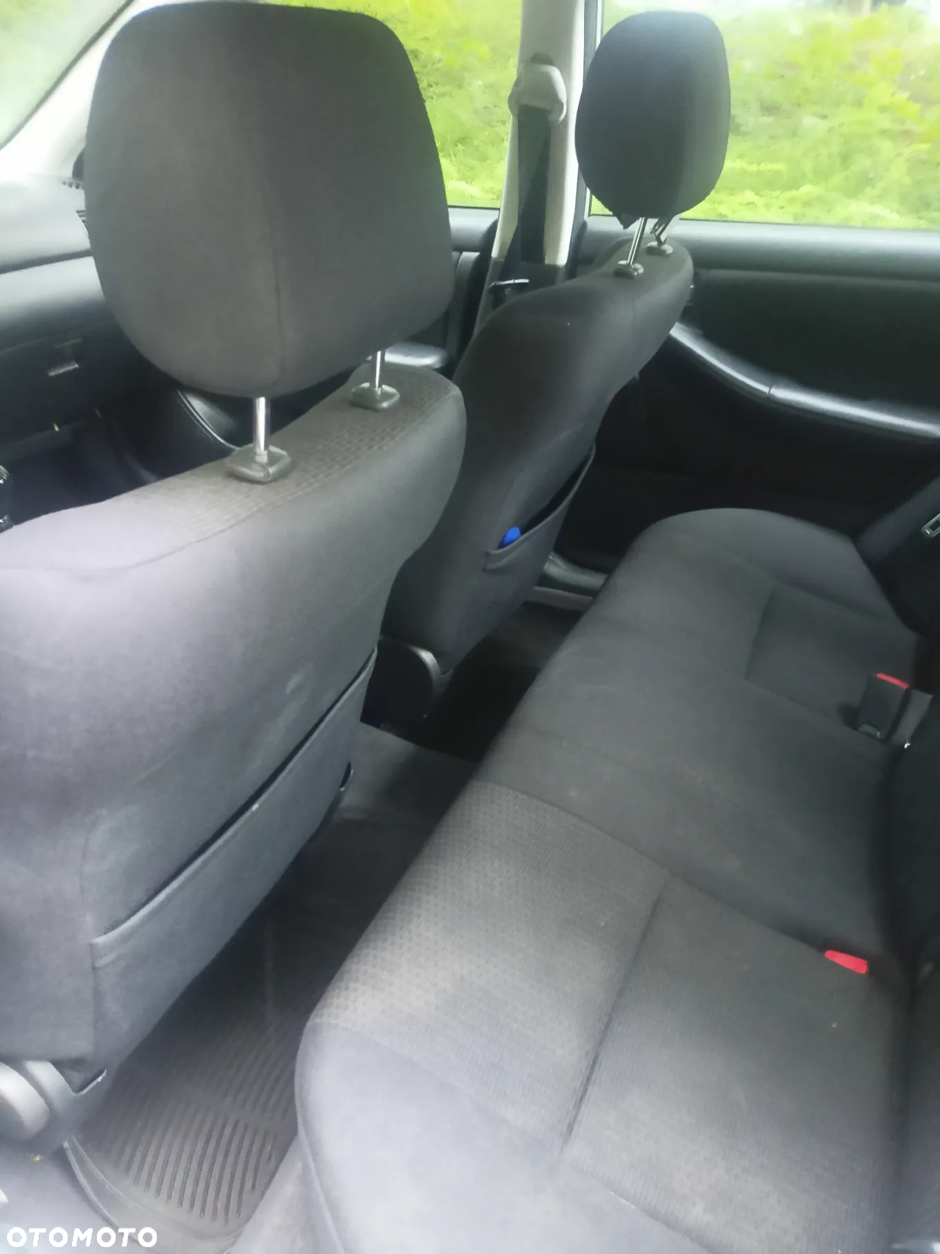 Toyota Corolla 1.4 D-4D Terra - 12