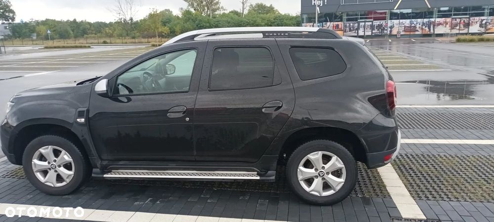 Dacia Duster - 7