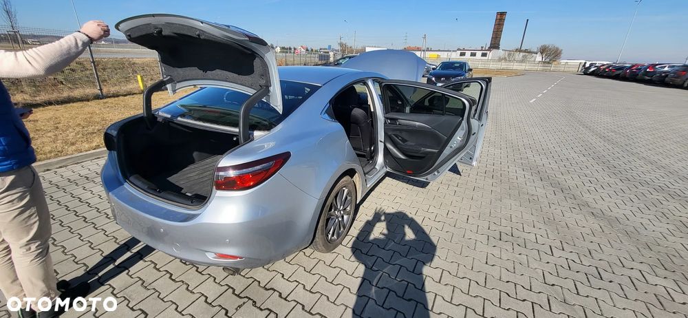 Mazda 6 2.0 SkyMotion - 9
