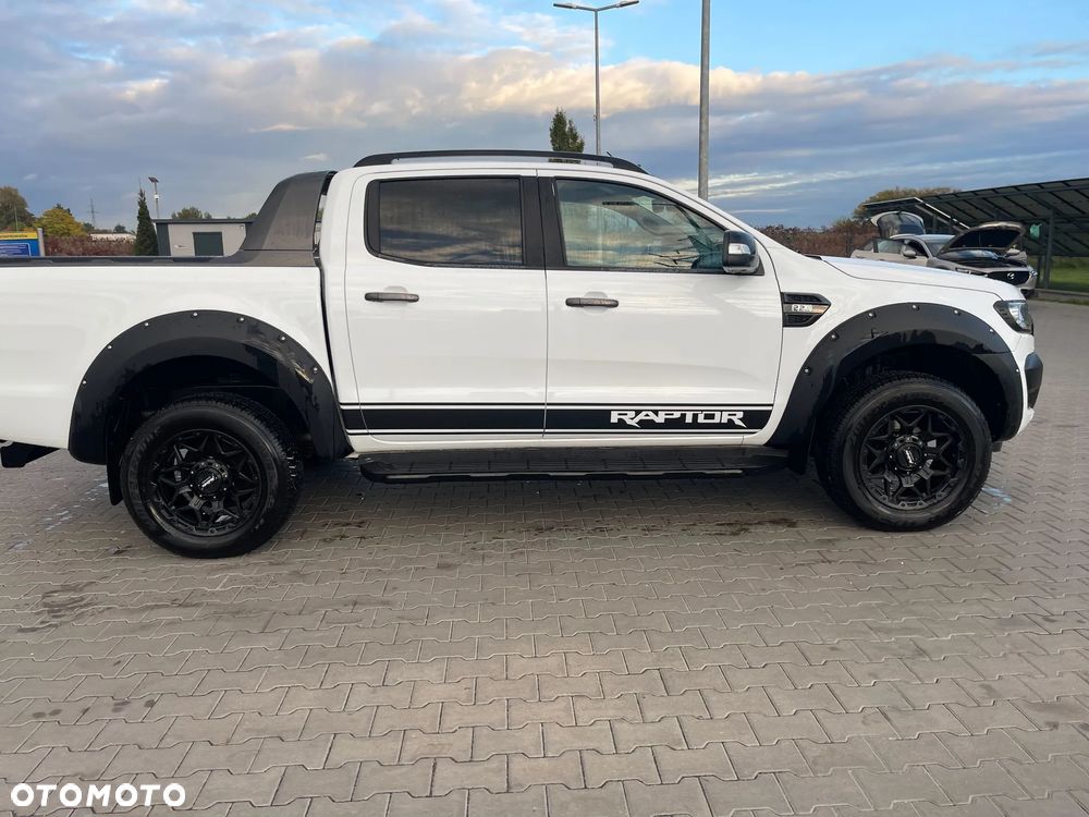 Ford Ranger - 12