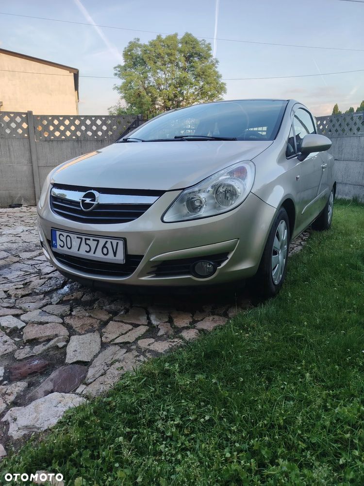 Opel Corsa 1.2 16V Enjoy - 2