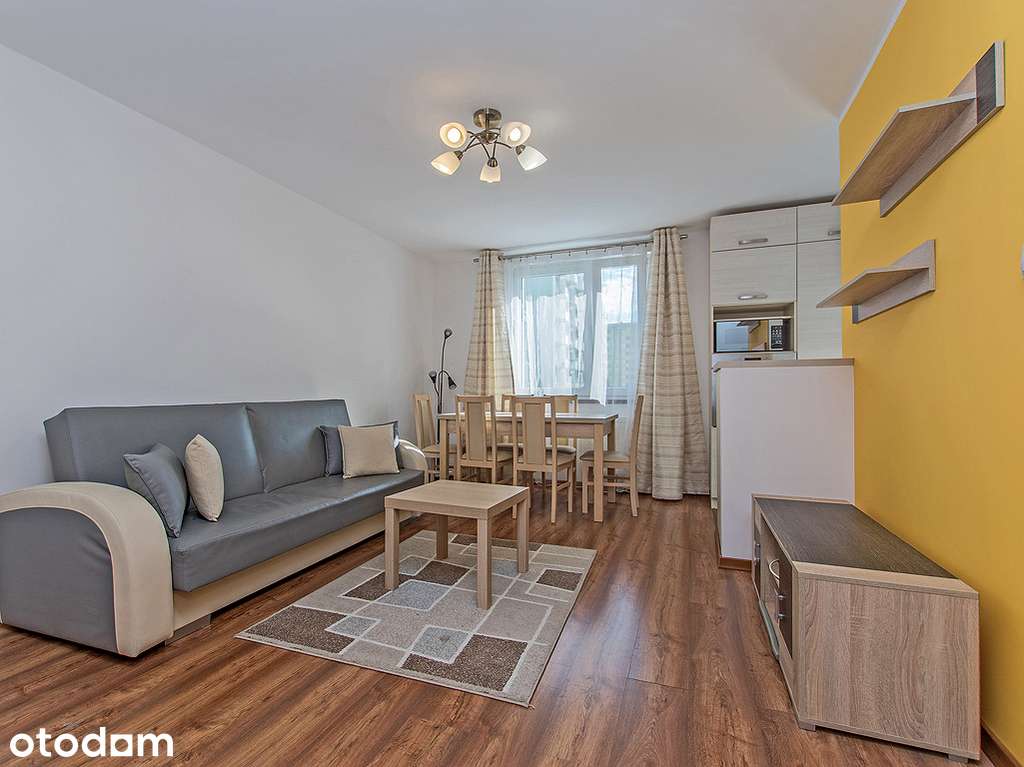 Mieszkanie 3 pokojowe Gdynia Witomino