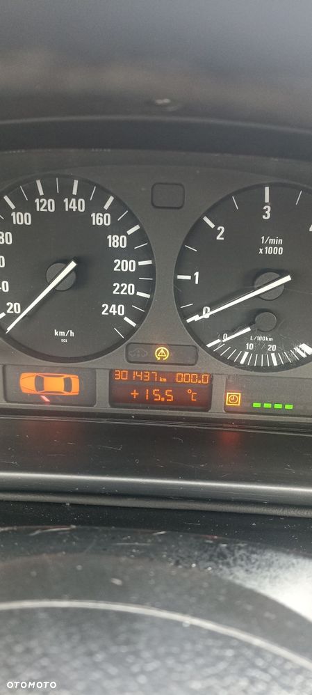 BMW Seria 5 - 6